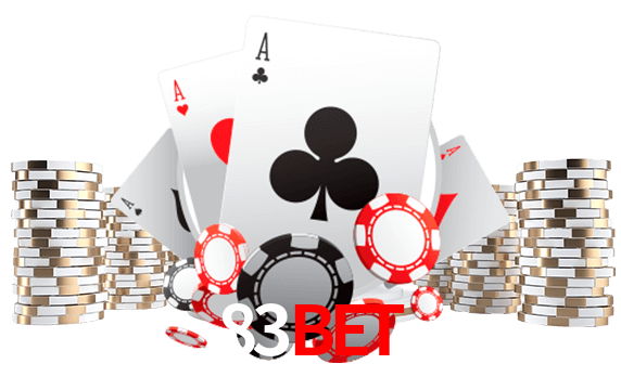 Jogue jogos de pôquer em 83Bet