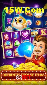 Games Directory 83Bet