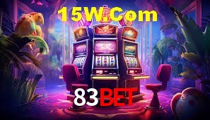 Bonus Features 83Bet