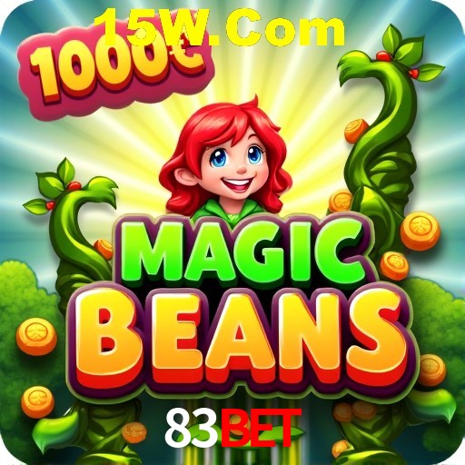 APP oficial da 83Bet para mobile