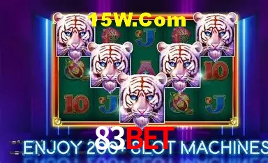 Estatísticas 83Bet