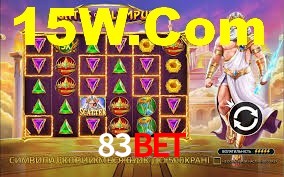 83Bet Login