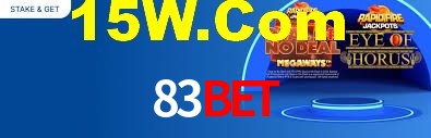 Programa VIP 83Bet