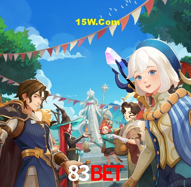 Casino VIP 83Bet