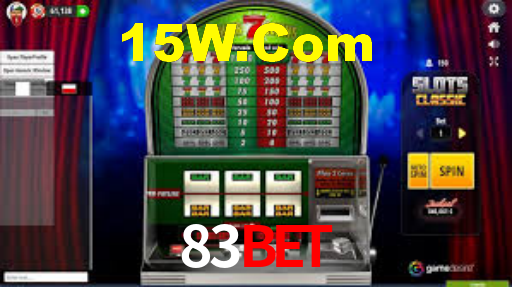 83Bet Login