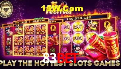 Especiais de Fim de Semana 83Bet