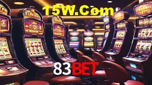 Game Statistics 83Bet