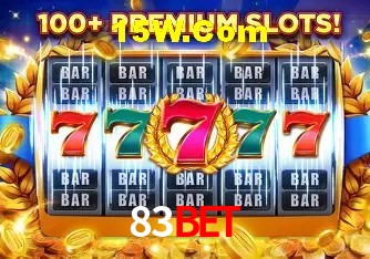 Login Seguro 83Bet