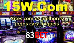 Premium Interface 83Bet