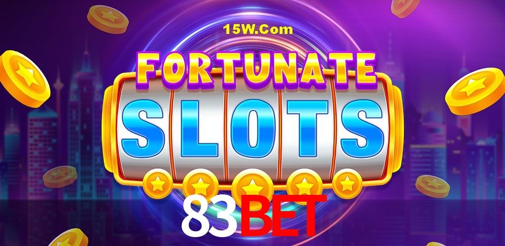Game Providers 83Bet