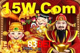 Daily Bonuses 83Bet