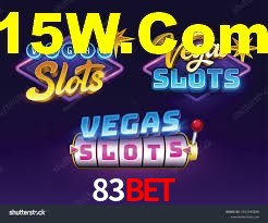 Tournaments 83Bet
