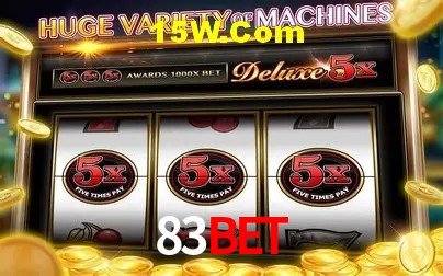 Segurança 2FA 83Bet