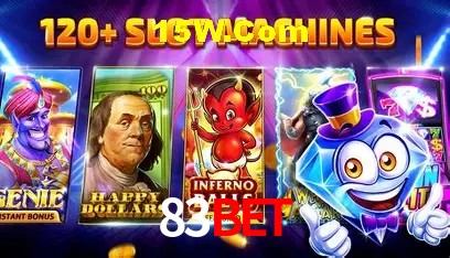 Integração de APIs 83Bet