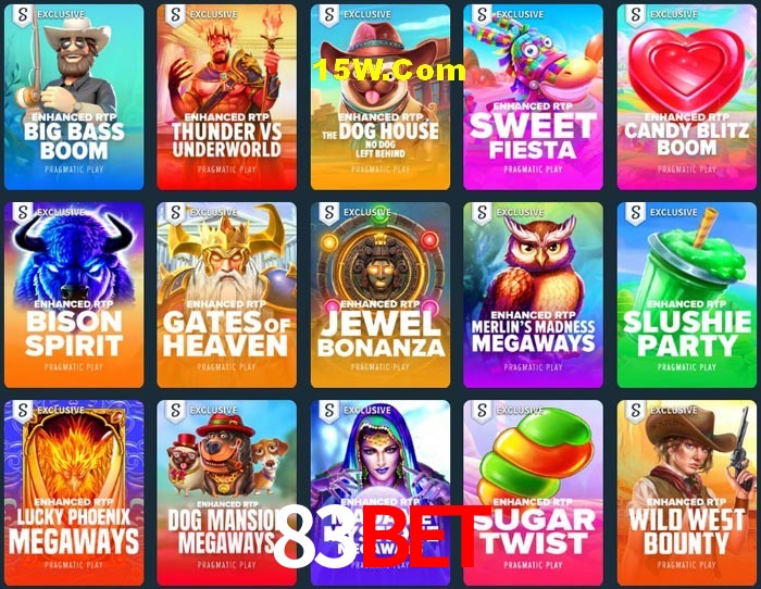 Live Casino 83Bet
