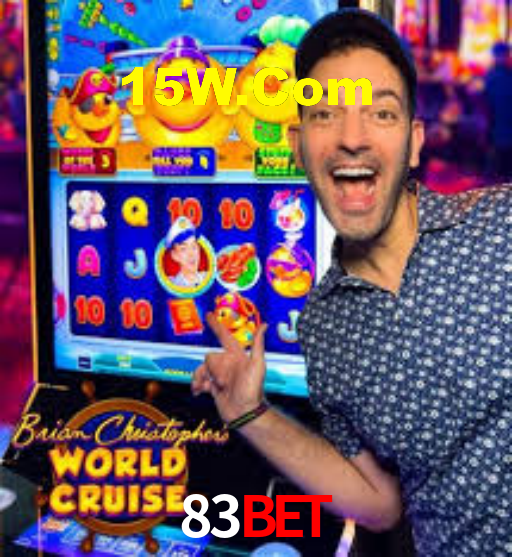83Bet Login