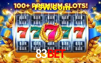 Diretório de Jogos 83Bet
