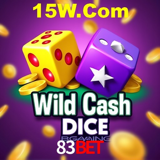 Descubra o Mundo do Cassino Online com 83Bet