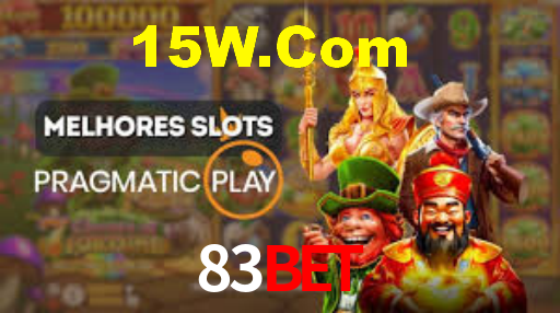 83Bet: Jogos de Caça-Níqueis-Altas Recompensas, Roleta-Velocidade, Blackjack-Desafios Máximos