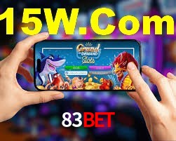 Tennis Betting 83Bet