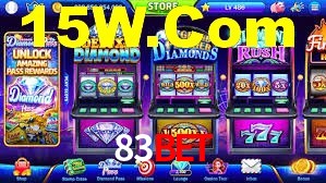 Sports Statistics 83Bet