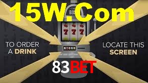 Live Casino 83Bet